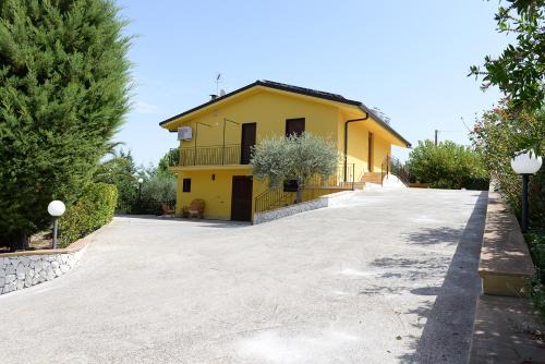 Caltanissetta Cama Y Desayuno | Sicily Bike di Fina Rosario