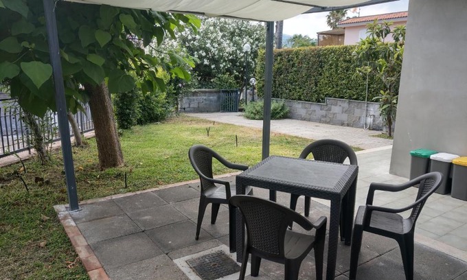 Fondachello Casa | Sicily for Rent