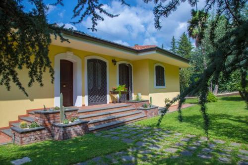 Mascalucia Casa | Sicily's View