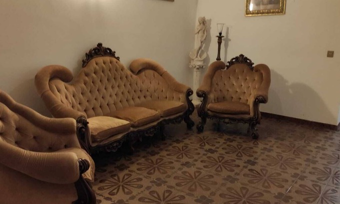 Aprilia Casa | Sicily short term rentals
