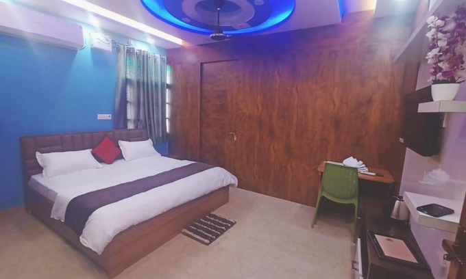 Mohangarh Casa | SIDDHARTHA INN