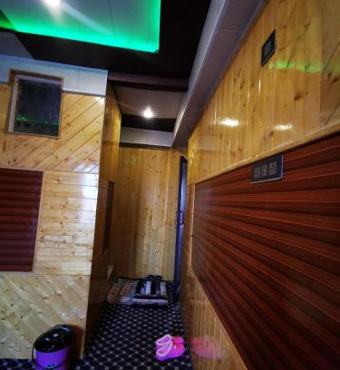 Srinagar Casa | siddiq guesthouse