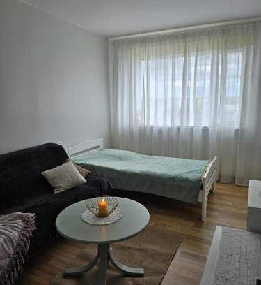 Rakvere Apartamento | Side Korterid