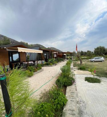 Qazim Pali Casa | Sidi's GuestHouse