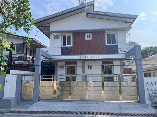 Balanga Apartamento | Sidra Ville Apartment