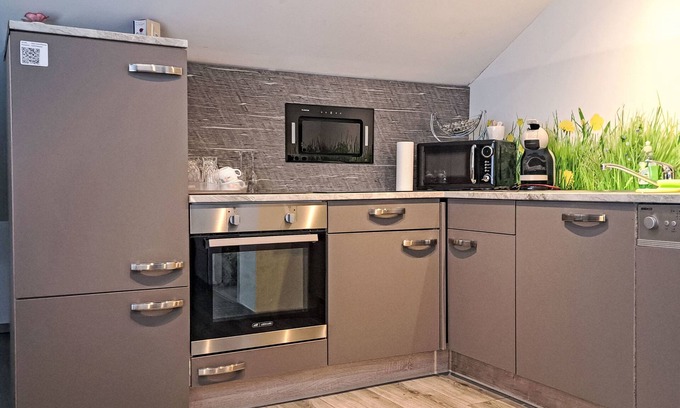 Bad Ischl Apartamento | Siebter Himmel by Interhome