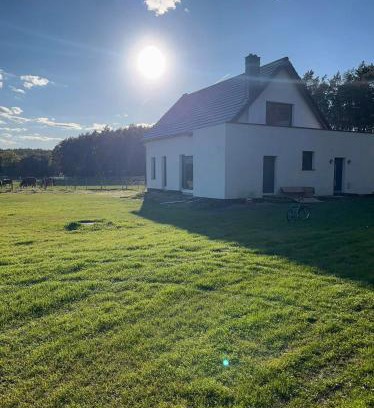 Pszczew Casa | Siedlisko Kochówka