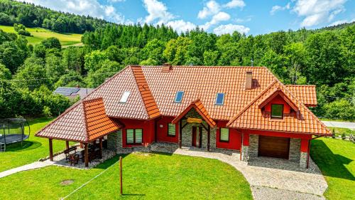 Losie Apartamento | Siedlisko Leszczyny