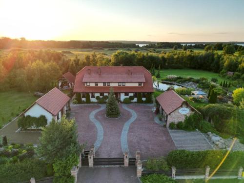 Stargard Szczecinski Cama Y Desayuno | Siedlisko Nad Miedwiem