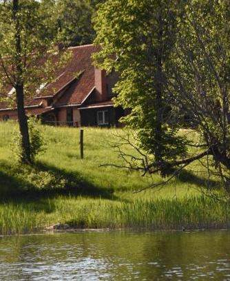 Szwalk Casa | Siedlisko Szwałk