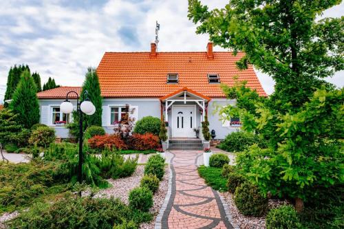 Ryn Casa | Siedlisko Tros