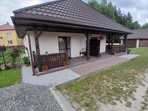 Krasnobrod Apartamento | Siedlisko ZA LASEM