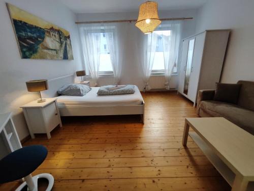 Siegburg Apartamento | Siegburg Apartment