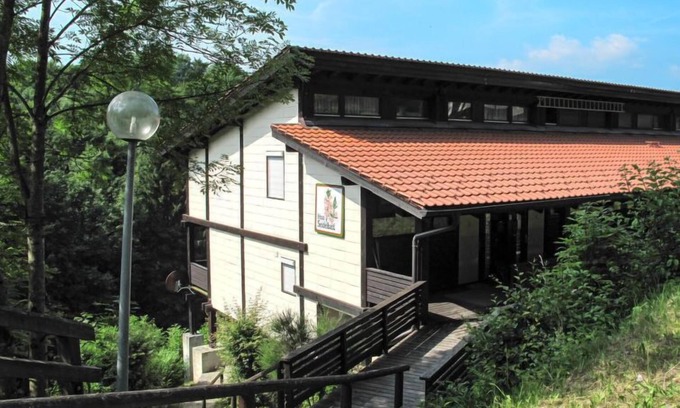 Vorauf Apartamento | Apartamento Siegsdorf en Siegsdorf - 6 personas, 2 dormitorios