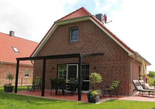 Eilsum Casa | Sielentium