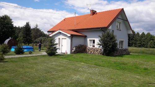 gmina Fabianki Casa | Sielska Chata
