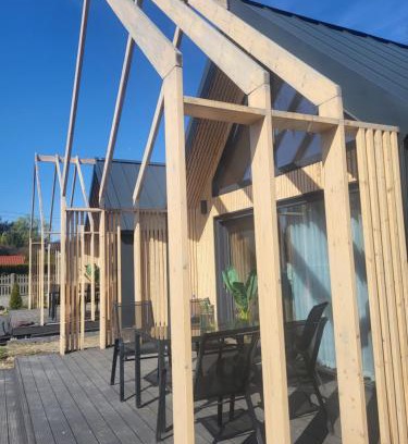 Brenna Casa | Sielska Ostoja