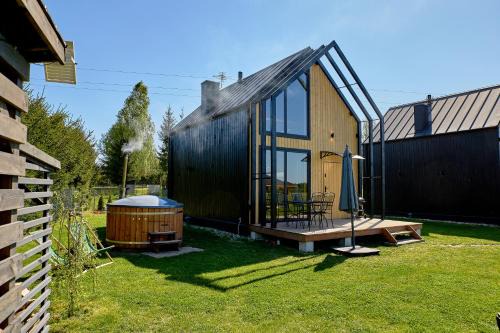 Januszkowo Casa | Sielski Chill Mazury