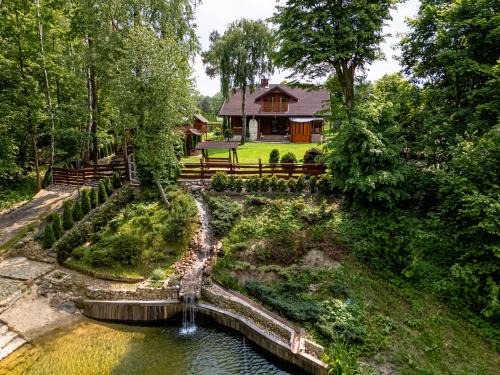 gmina Chodel Casa | Sielski Dworek