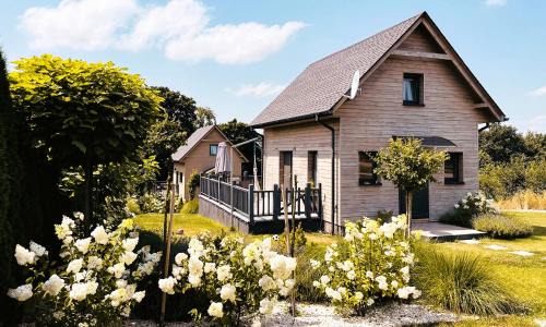 Samborzec Casa | Sielskie Chatki