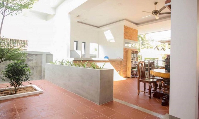 Siem Reap Apartamento | Ciudad de Siemreap Residence