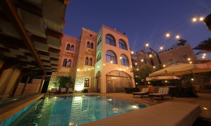 Maamelteine Hotel | Siena Hotel