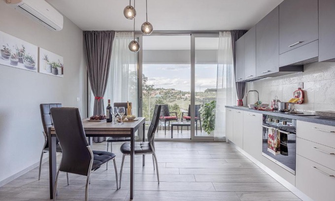 Siena Apartamento | Siena Living Apartment