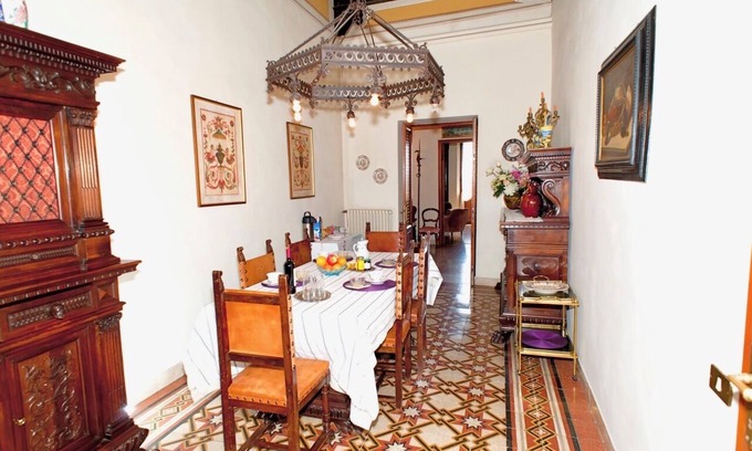 Siena Historical Center Apartamento | SIENA MEDIEVALE - Tres Habitaciones Piso, Capacidad 6