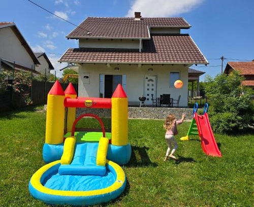 Ruinci Casa | Sienas Holiday Home