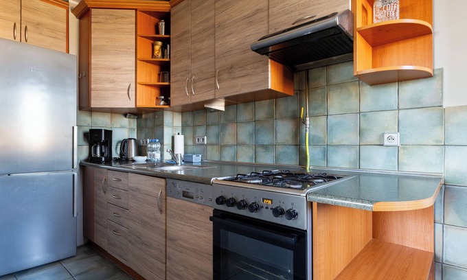 Kamienny Potok Apartamento | Sienkiewicza 2-Bedroom Apartment