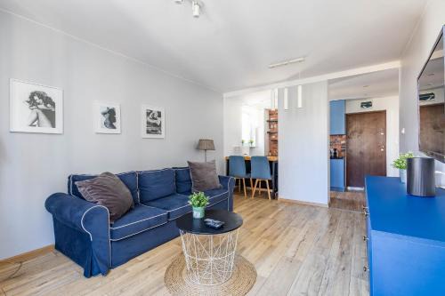 Mirow Apartamento | Sienna Apartament