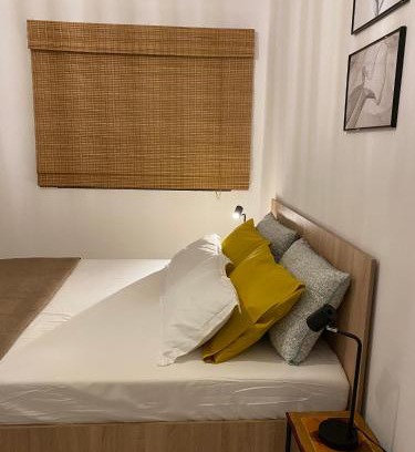Ialyssos Apartamento | Sienna Family 2 bedroom Apartment