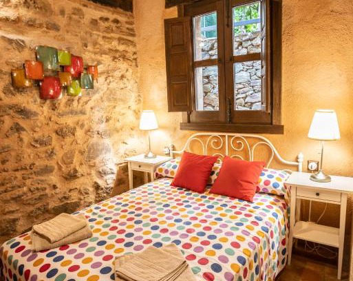 Torre de Don Miguel Casa | Sierra de Gata EL CORRAL DE LA HIGUERA