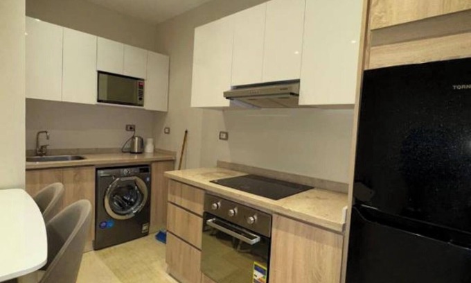 El-Tur Apartamento | Sierra Resort 1BR Rental