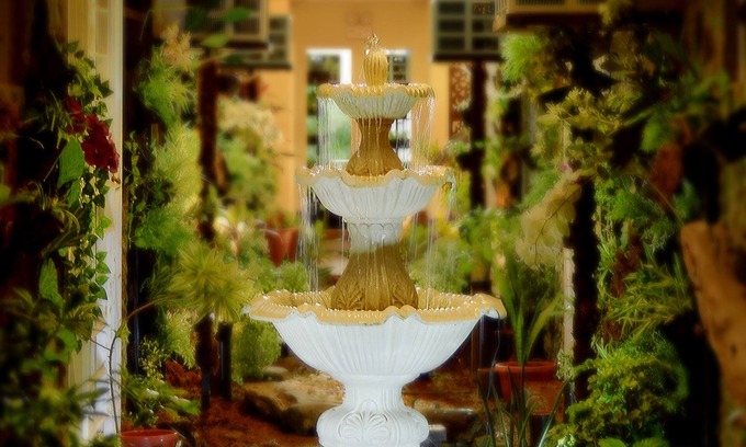 Dumaguete Hotel | Sierra Hotel