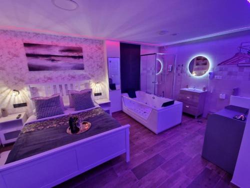 Prado del Rey Apartamento | Sierra Love apartamento abierto