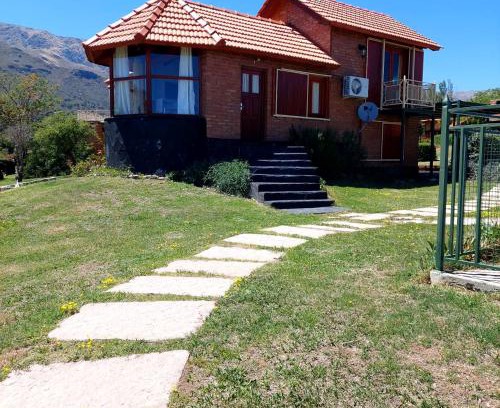 El Rincon Apartamento | Sierra madre 2