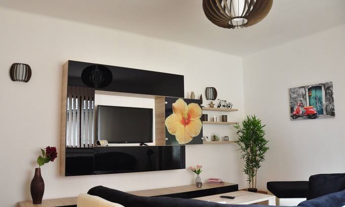 Brasov Apartamento | Sierra - Casco antiguo Brasov - Schei