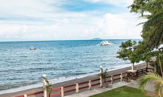 Dauin Hotel | Sierra Resort powered by Cocotel