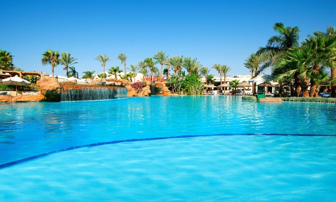 Sharm El Sheikh Complejo | Sierra Sharm El Sheikh - All-inclusive