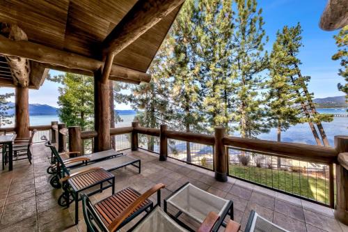 Sierra Shores Apartamento | Sierra Shores Four - Lakefront Vistas
