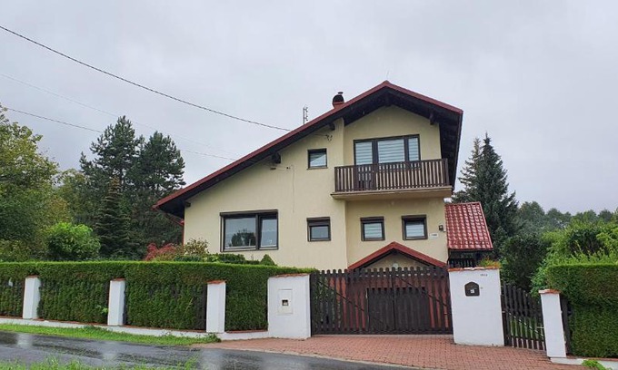 gmina Buczkowice Casa | Sierra u Beaty