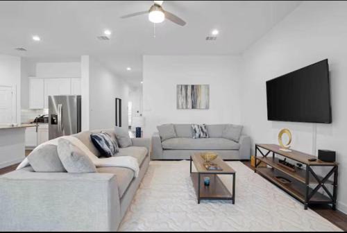 Katy Casa | Sierra vacation house 1