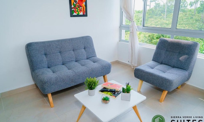 Apartado Apartamento | Sierra Verde Living Suites
