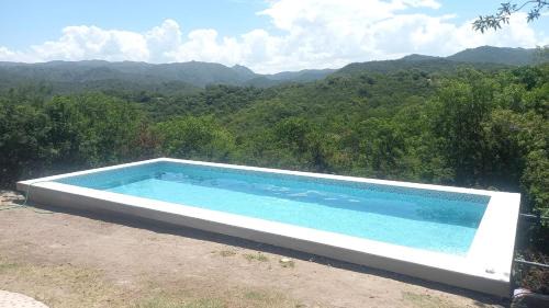 Rio Ceballos Chalet De Esquí | Sierras Córdoba ,Complejo Los Forasteros