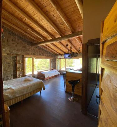 Potrero de los Funes Apartamento | Sierras Oasis Apart