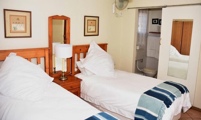 Vryheid Cama Y Desayuno | Siesta B&B Vryheid