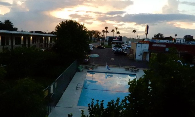 McAllen Hotel | Siesta Inn McAllen