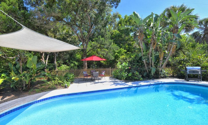 Siesta Key Casa | Siesta Key FamilyGetaway!!