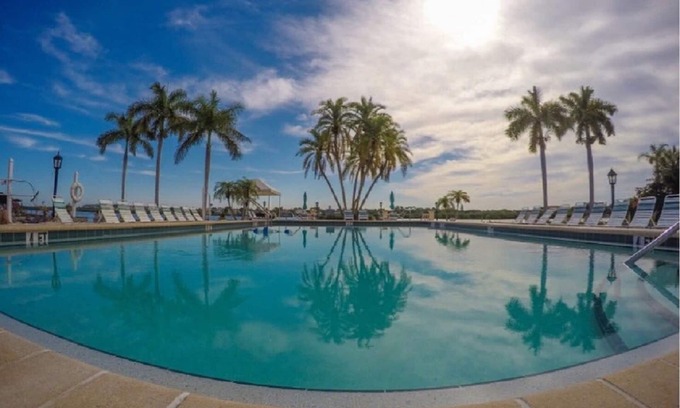 Siesta Key Condominio | KeySiesta Key For Me @ The Palm Bay Club⭐⭐⭐⭐⭐